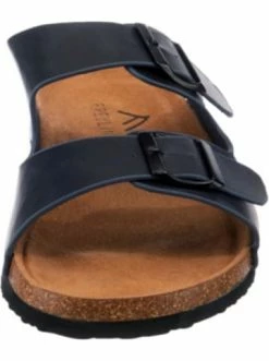 Am billigsten ❤️ Sandalen & Pantoletten Freyling Super Frey-Soft Lite Buckle Pantolette Günstig Kaufen ⭐ -Freyling - Laden freyling super frey soft lite buckle pantolette 8