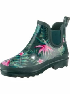 Beste Bewertungen von ❤️ Outdoor & Sport Freyling Ultra Frey-Fashion Long Boot Gummifstiefel Günstig Kaufen 😀