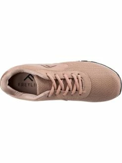 Auslauf ✨ Freyling Vintage Frey-run 👟 Sneakers Low Günstig Kaufen 🧨 -Freyling - Laden freyling vintage frey run sneakers low 5