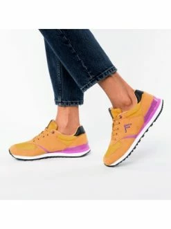 Alternative view of Großhandel 💯 Freyling Vintage Light-frey-race 👟 Sneakers Low Günstig Kaufen 🎁