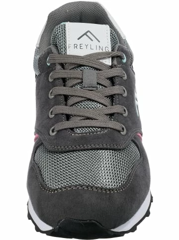 Coupon 👍 Freyling Vintage Light-frey-race 👟 Sneakers Low Günstig Kaufen 😉 4 Coupon 👍 Freyling Vintage Light-frey-race 👟 Sneakers Low Günstig Kaufen 😉 – Bild 4