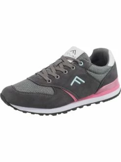 Coupon 👍 Freyling Vintage Light-frey-race 👟 Sneakers Low Günstig Kaufen 😉