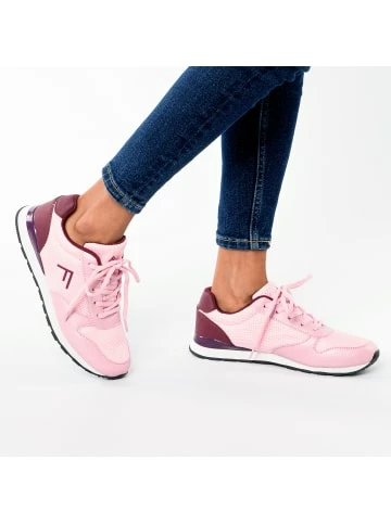 Am billigsten 🎁 Freyling Vintage Running 👟 Sneakers Low Günstig Kaufen ⌛ 2 Am billigsten 🎁 Freyling Vintage Running 👟 Sneakers Low Günstig Kaufen ⌛ – Bild 2