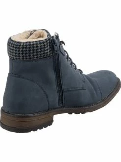 Neu 🎉 Stiefel & 🥾 Boots Freyling Warm Frey-lax Klassischer Schnürer Boot Winterstiefel Günstig Kaufen ✨ -Freyling - Laden freyling warm frey lax klassischer schnurer boot winterstiefel 15