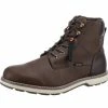 Coupon 🔔 Stiefel & 🥾 Boots Freyling Warm Frey-lax Klassischer Schnürer Boot Winterstiefel Günstig Kaufen 🌟