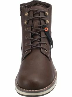 Coupon 🔔 Stiefel & 🥾 Boots Freyling Warm Frey-lax Klassischer Schnürer Boot Winterstiefel Günstig Kaufen 🌟 -Freyling - Laden freyling warm frey lax klassischer schnurer boot winterstiefel 26