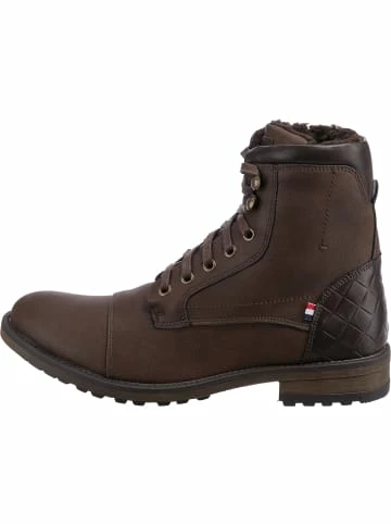 Brandneu ✔️ Stiefel & 🥾 Boots Freyling Warm Frey-lax Klassischer Schnürer Boot Winterstiefel Günstig Kaufen ⭐ 2 Brandneu ✔️ Stiefel & 🥾 Boots Freyling Warm Frey-lax Klassischer Schnürer Boot Winterstiefel Günstig Kaufen ⭐ – Bild 2