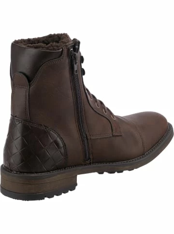 Brandneu ✔️ Stiefel & 🥾 Boots Freyling Warm Frey-lax Klassischer Schnürer Boot Winterstiefel Günstig Kaufen ⭐ 4 Brandneu ✔️ Stiefel & 🥾 Boots Freyling Warm Frey-lax Klassischer Schnürer Boot Winterstiefel Günstig Kaufen ⭐ – Bild 4