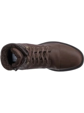 Brandneu ✔️ Stiefel & 🥾 Boots Freyling Warm Frey-lax Klassischer Schnürer Boot Winterstiefel Günstig Kaufen ⭐ 5 Brandneu ✔️ Stiefel & 🥾 Boots Freyling Warm Frey-lax Klassischer Schnürer Boot Winterstiefel Günstig Kaufen ⭐ – Bild 5