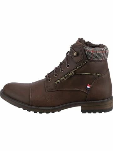 Schlussverkauf 🧨 Stiefel & 🥾 Boots Freyling Warm Frey-lax Klassischer Schnürer Boot Winterstiefel Günstig Kaufen 🤩 2 Schlussverkauf 🧨 Stiefel & 🥾 Boots Freyling Warm Frey-lax Klassischer Schnürer Boot Winterstiefel Günstig Kaufen 🤩 – Bild 2