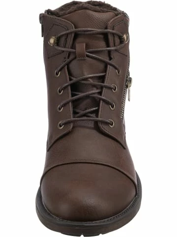 Schlussverkauf 🧨 Stiefel & 🥾 Boots Freyling Warm Frey-lax Klassischer Schnürer Boot Winterstiefel Günstig Kaufen 🤩 3 Schlussverkauf 🧨 Stiefel & 🥾 Boots Freyling Warm Frey-lax Klassischer Schnürer Boot Winterstiefel Günstig Kaufen 🤩 – Bild 3