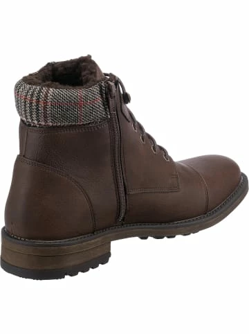 Schlussverkauf 🧨 Stiefel & 🥾 Boots Freyling Warm Frey-lax Klassischer Schnürer Boot Winterstiefel Günstig Kaufen 🤩 4 Schlussverkauf 🧨 Stiefel & 🥾 Boots Freyling Warm Frey-lax Klassischer Schnürer Boot Winterstiefel Günstig Kaufen 🤩 – Bild 4