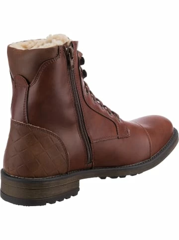 Billig 🧨 Stiefel & 🥾 Boots Freyling Warm Frey-lax Klassischer Schnürer Boot Winterstiefel Günstig Kaufen ⭐ 4 Billig 🧨 Stiefel & 🥾 Boots Freyling Warm Frey-lax Klassischer Schnürer Boot Winterstiefel Günstig Kaufen ⭐ – Bild 4