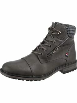 Am billigsten 🛒 Stiefel & 🥾 Boots Freyling Warm Frey-lax Klassischer Schnürer Boot Winterstiefel Günstig Kaufen 🎉