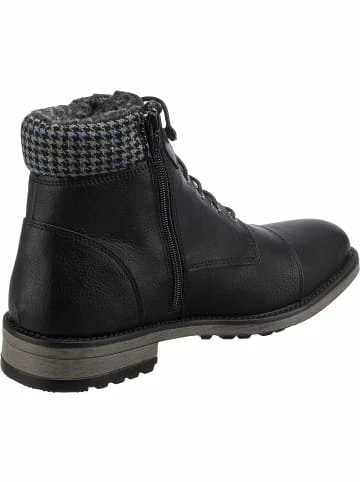 Bestpreis 😍 Stiefel & 🥾 Boots Freyling Warm Frey-lax Klassischer Schnürer Boot Winterstiefel Günstig Kaufen 🎉 4 Bestpreis 😍 Stiefel & 🥾 Boots Freyling Warm Frey-lax Klassischer Schnürer Boot Winterstiefel Günstig Kaufen 🎉 – Bild 4