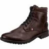 Angebote 😉 Stiefel & 🥾 Boots Freyling Warm Frey-lax Klassischer Schnürer Boot Winterstiefel Günstig Kaufen 🎉