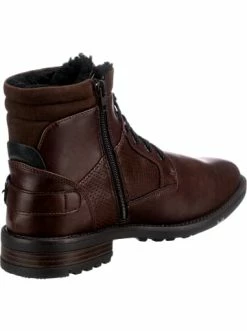 Angebote 😉 Stiefel & 🥾 Boots Freyling Warm Frey-lax Klassischer Schnürer Boot Winterstiefel Günstig Kaufen 🎉 -Freyling - Laden freyling warm frey lax klassischer schnurer boot winterstiefel 75