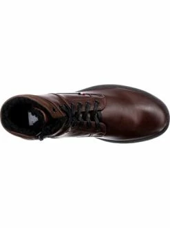 Angebote 😉 Stiefel & 🥾 Boots Freyling Warm Frey-lax Klassischer Schnürer Boot Winterstiefel Günstig Kaufen 🎉 -Freyling - Laden freyling warm frey lax klassischer schnurer boot winterstiefel 76