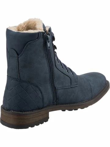 Bestpreis 👏 Stiefel & 🥾 Boots Freyling Warm Frey-lax Klassischer Schnürer Boot Winterstiefel Günstig Kaufen 😍 4 Bestpreis 👏 Stiefel & 🥾 Boots Freyling Warm Frey-lax Klassischer Schnürer Boot Winterstiefel Günstig Kaufen 😍 – Bild 4