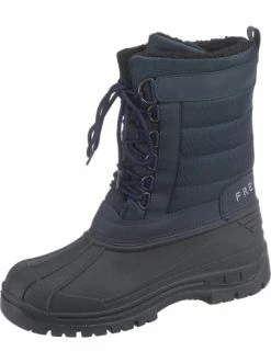 Budget 👍 Stiefel & 🥾 Boots Freyling Warm Mountain Frey-venture Winterstiefel Günstig Kaufen ✔️