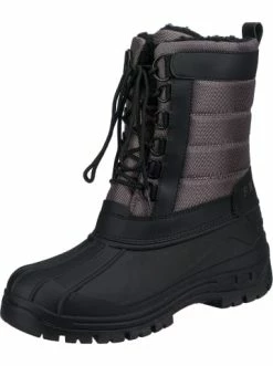 Aktion ❤️ Stiefel & 🥾 Boots Freyling Warm Mountain Frey-venture Winterstiefel Günstig Kaufen 🔥