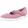 Bestpreis 🛒 Freyling 👩 Women's 👟 Shoes Sportliche Ballerinas Günstig Kaufen 🎉